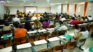 Inicialmente, serão reorganizados os fluxos de atendimento das especialidades de oncologia, oftalmologia, cardiologia e otorrinolaringologia | Foto: Jhonatan Cantarelle/Agência Saúde-DF