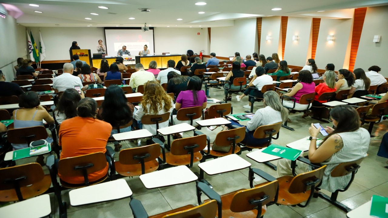 Inicialmente, serão reorganizados os fluxos de atendimento das especialidades de oncologia, oftalmologia, cardiologia e otorrinolaringologia | Foto: Jhonatan Cantarelle/Agência Saúde-DF